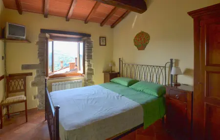 Casa Annarita, Maison 14 personnes à Pratovecchio AR - Photo 4