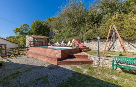 Casa Annarita, Maison 14 personnes à Pratovecchio AR - Photo 5