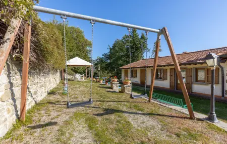 Casa Annarita, Maison 14 personnes à Pratovecchio AR - Photo 6