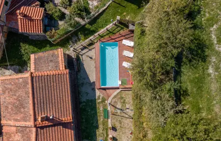 Casa Annarita, Maison 14 personnes à Pratovecchio AR - Photo 8