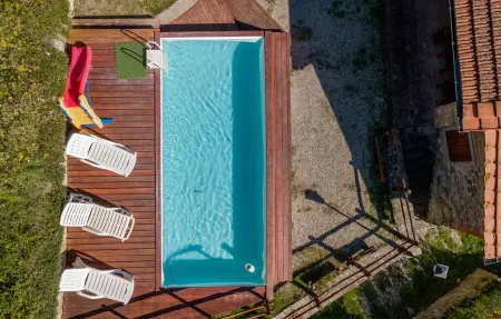 Casa Annarita, Maison 14 personnes à Pratovecchio AR - Photo 9
