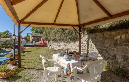 Casa Annarita, Maison 14 personnes à Pratovecchio AR - Photo 13