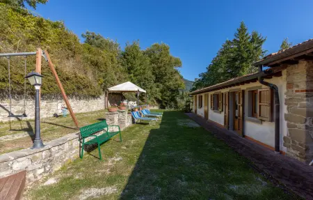 Casa Annarita, Maison 14 personnes à Pratovecchio AR - Photo 15