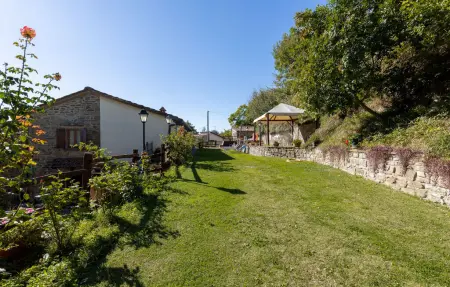 Casa Annarita, Maison 14 personnes à Pratovecchio AR - Photo 17
