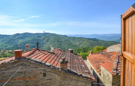Casa Annarita, Maison 14 personnes à Pratovecchio AR - Photo 18