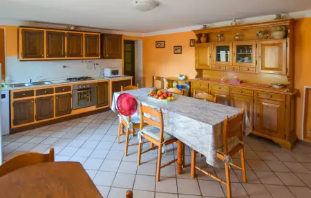 Casa Annarita, Maison 14 personnes à Pratovecchio AR - Photo 19