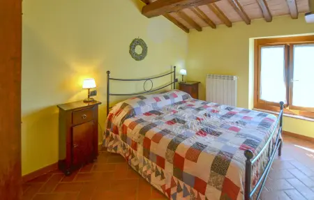 Casa Annarita, Maison 14 personnes à Pratovecchio AR - Photo 20
