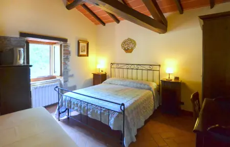 Casa Annarita, Maison 14 personnes à Pratovecchio AR - Photo 21