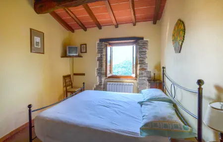 Casa Annarita, Maison 14 personnes à Pratovecchio AR - Photo 22