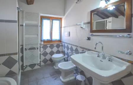 Casa Annarita, Maison 14 personnes à Pratovecchio AR - Photo 23
