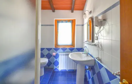 Casa Annarita, Maison 14 personnes à Pratovecchio AR - Photo 24