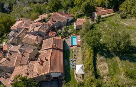Casa Annarita, Maison 14 personnes à Pratovecchio AR - Photo 26
