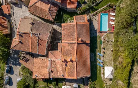Casa Annarita, Maison 14 personnes à Pratovecchio AR - Photo 27