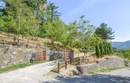 Casa Annarita, Maison 14 personnes à Pratovecchio AR - Photo 28