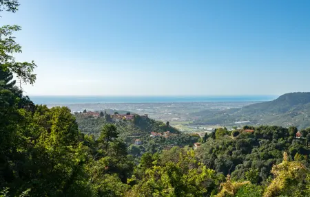 I tre Olivi, Maison 5 personnes à Massarosa LU - Photo 8