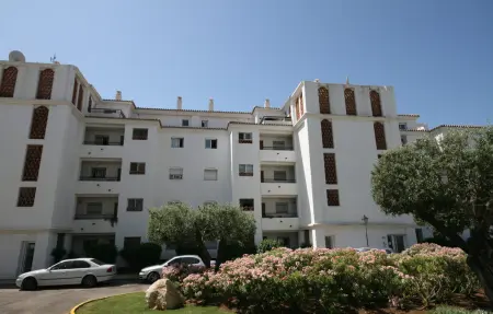 Appartement 6 personnes à Calahonda - Photo 6