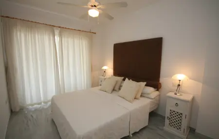 Appartement 6 personnes à Calahonda - Photo 13