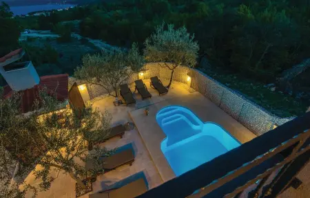 Maison 15 personnes à Pridraga - Photo 5