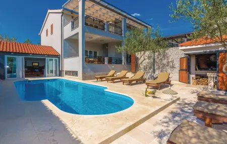 Maison 15 personnes à Pridraga - Photo 6
