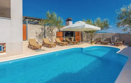 Maison 15 personnes à Pridraga - Photo 7