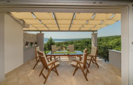 Maison 15 personnes à Pridraga - Photo 26