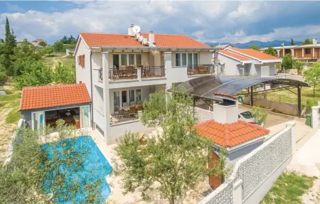 Maison 15 personnes à Pridraga - Photo 28
