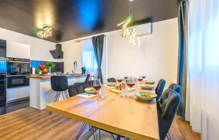 Maison 8 personnes à Vir - Photo 5