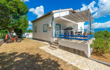 Maison 7 personnes à Podgradina - Photo 2