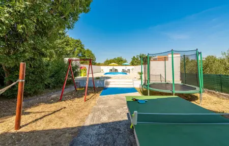 Maison 7 personnes à Podgradina - Photo 4