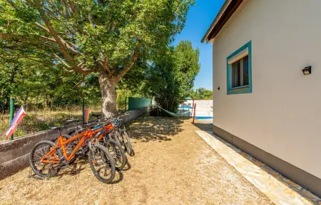 Maison 7 personnes à Podgradina - Photo 5
