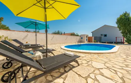 Maison 7 personnes à Podgradina - Photo 8