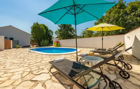 Maison 7 personnes à Podgradina - Photo 9