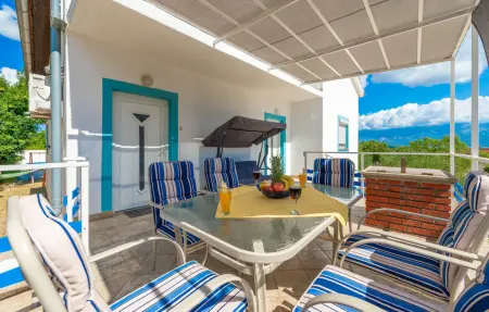 Maison 7 personnes à Podgradina - Photo 15