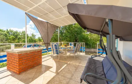 Maison 7 personnes à Podgradina - Photo 16