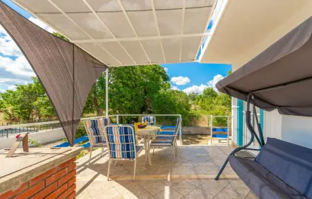 Maison 7 personnes à Podgradina - Photo 17