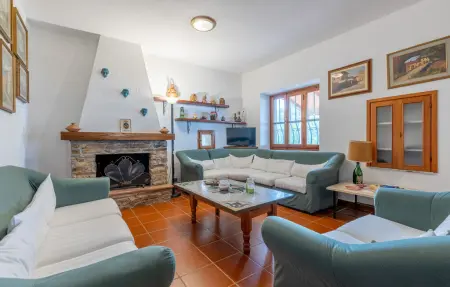 Casa Felicina, Maison 9 personnes à Montignoso LU - Photo 2