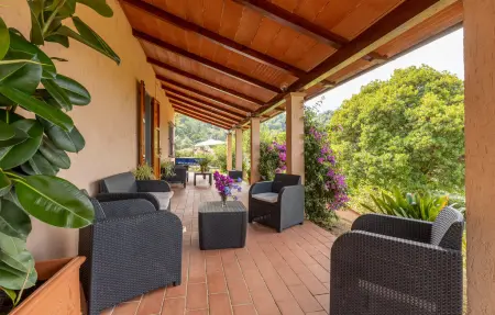 Casa Felicina, Maison 9 personnes à Montignoso LU - Photo 3