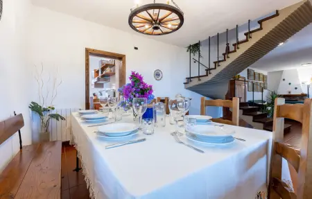 Casa Felicina, Maison 9 personnes à Montignoso LU - Photo 4