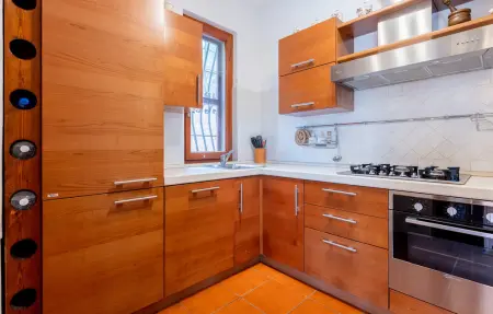 Casa Felicina, Maison 9 personnes à Montignoso LU - Photo 5