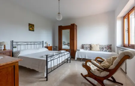 Casa Felicina, Maison 9 personnes à Montignoso LU - Photo 6
