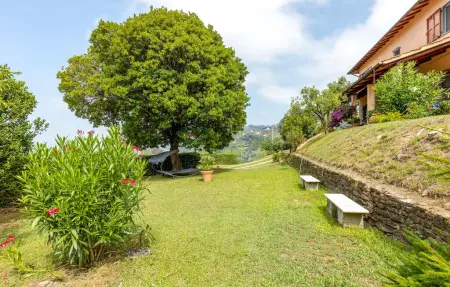 Casa Felicina, Maison 9 personnes à Montignoso LU - Photo 9