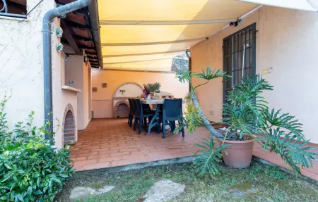 Casa Felicina, Maison 9 personnes à Montignoso LU - Photo 10