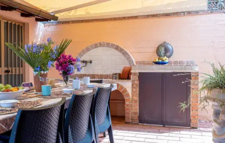 Casa Felicina, Maison 9 personnes à Montignoso LU - Photo 11