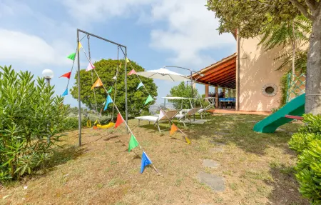 Casa Felicina, Maison 9 personnes à Montignoso LU - Photo 13