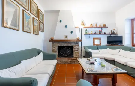 Casa Felicina, Maison 9 personnes à Montignoso LU - Photo 15