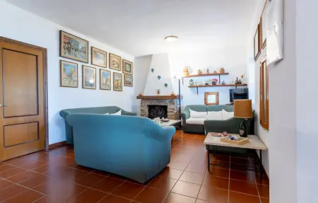 Casa Felicina, Maison 9 personnes à Montignoso LU - Photo 16