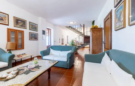 Casa Felicina, Maison 9 personnes à Montignoso LU - Photo 17