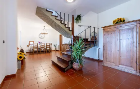 Casa Felicina, Maison 9 personnes à Montignoso LU - Photo 19