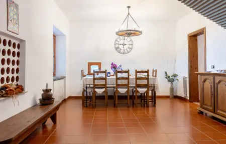 Casa Felicina, Maison 9 personnes à Montignoso LU - Photo 20