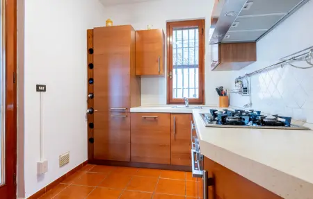 Casa Felicina, Maison 9 personnes à Montignoso LU - Photo 21